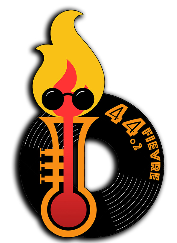 logo fanfare 44.2 fievre nantes federation ffffan